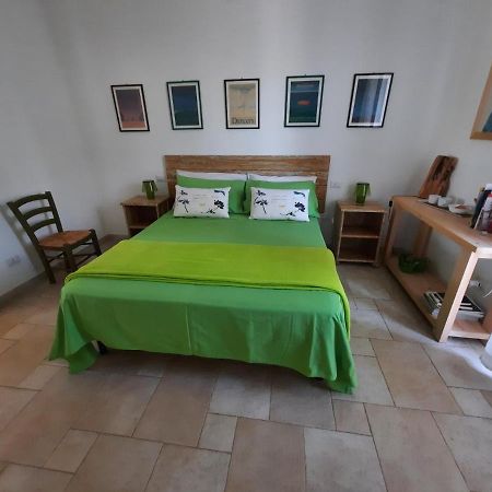 Le Radici Bed & Breakfast Monopoli Eksteriør bilde