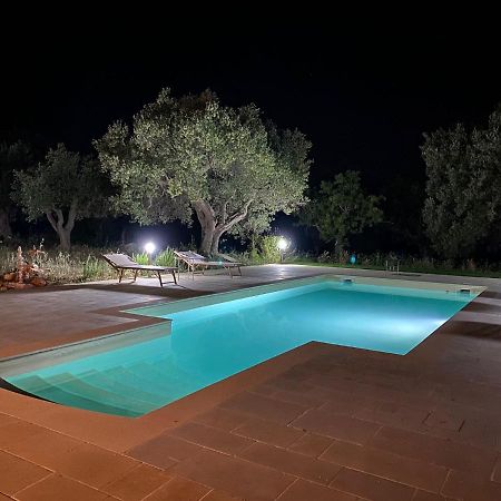 Le Radici Bed & Breakfast Monopoli Eksteriør bilde