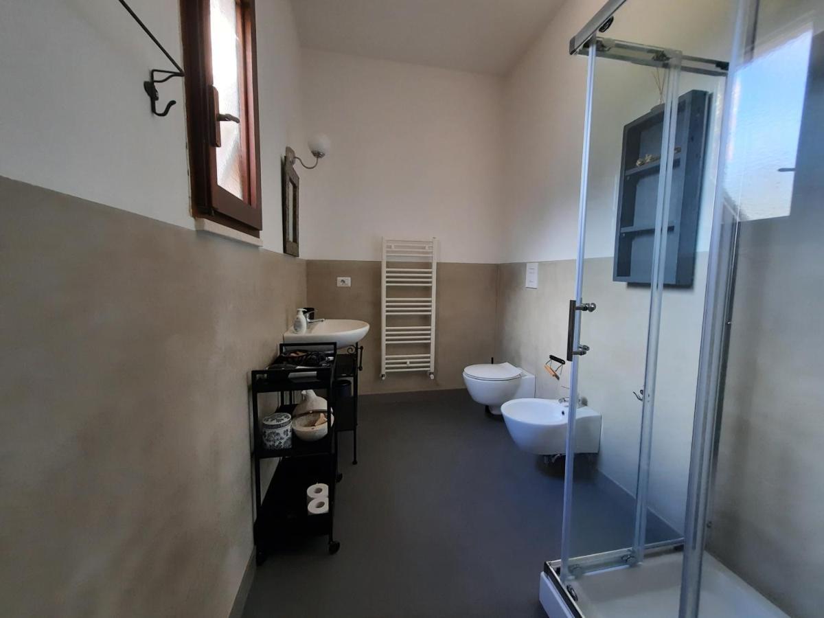 Le Radici Bed & Breakfast Monopoli Eksteriør bilde