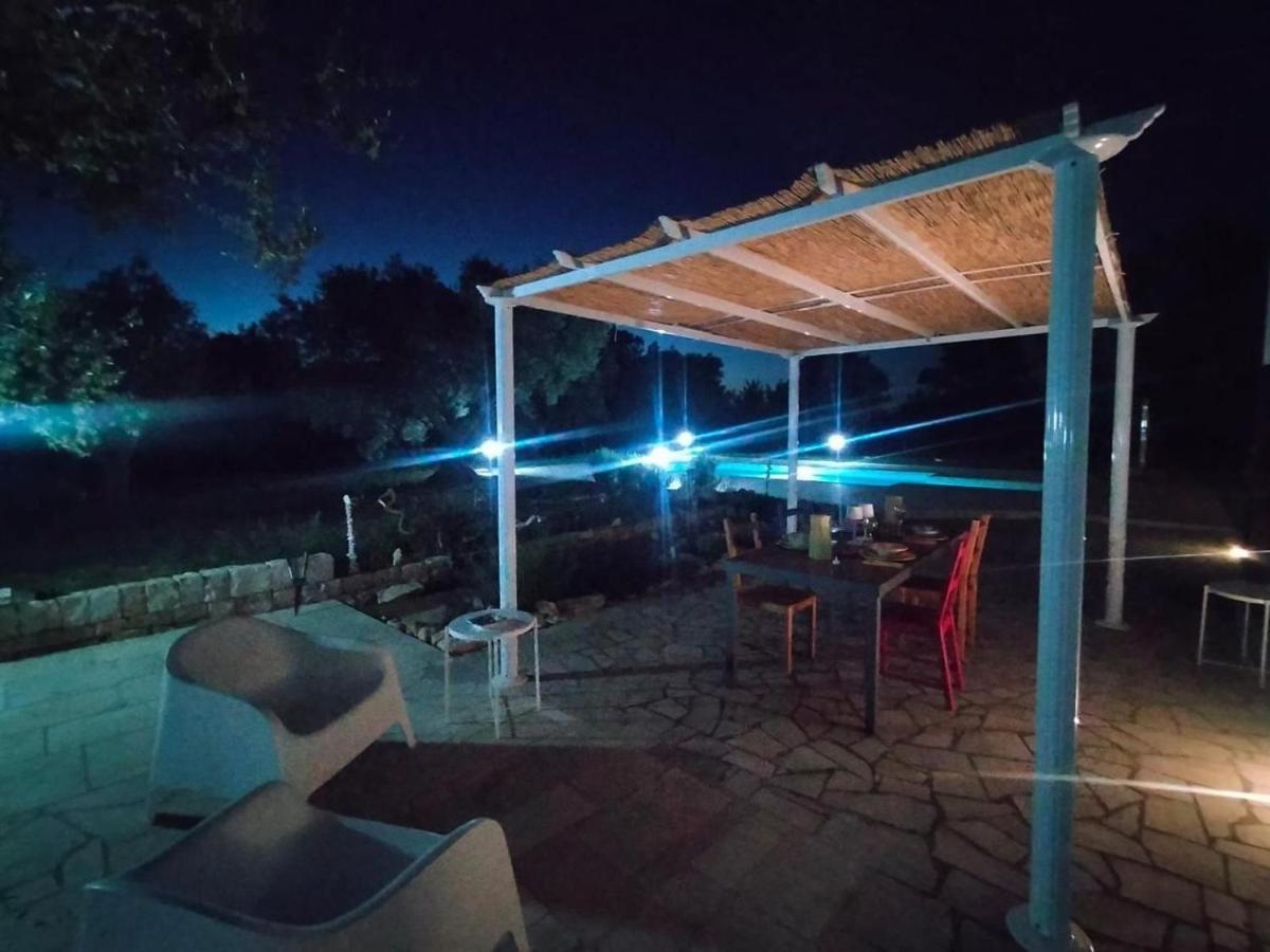 Le Radici Bed & Breakfast Monopoli Eksteriør bilde