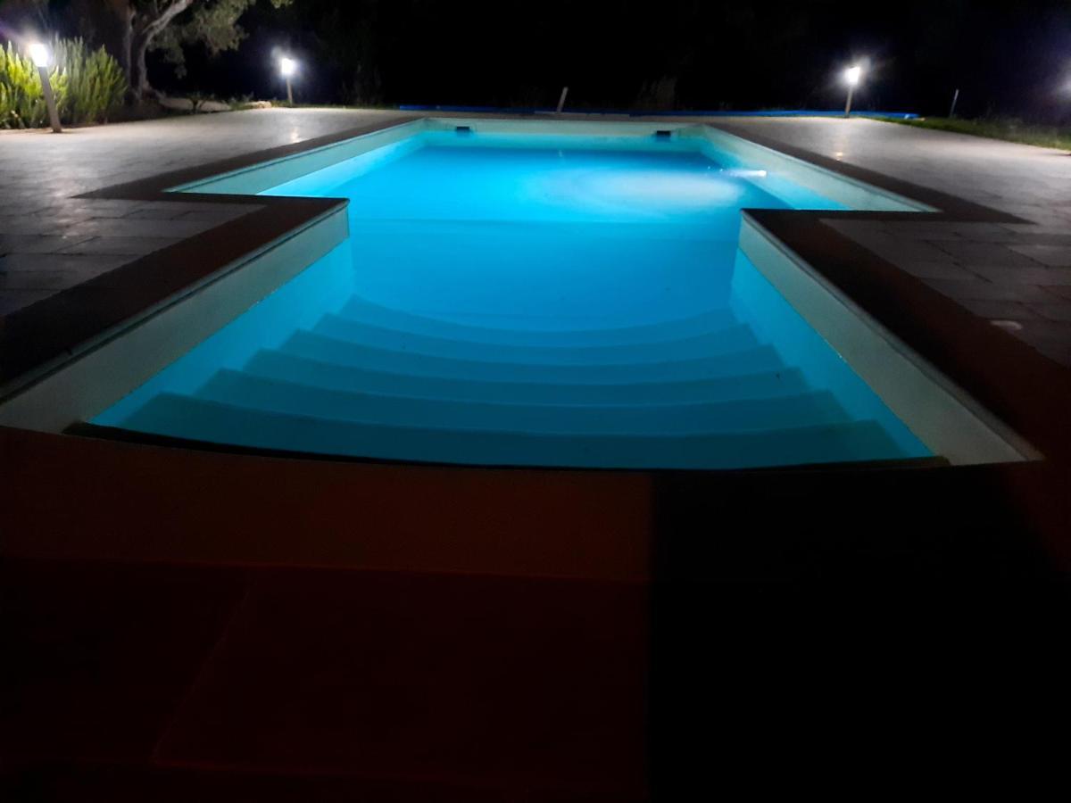Le Radici Bed & Breakfast Monopoli Eksteriør bilde